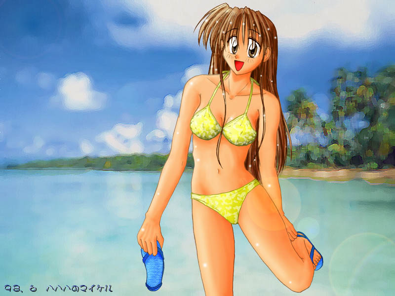 Penchan / Hahaha no Michael page 10 full
