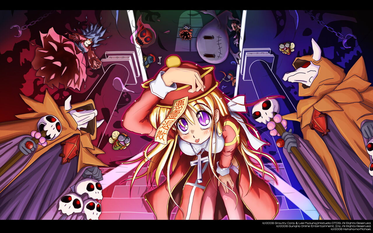 Penchan / Hahaha no Michael page 5 full