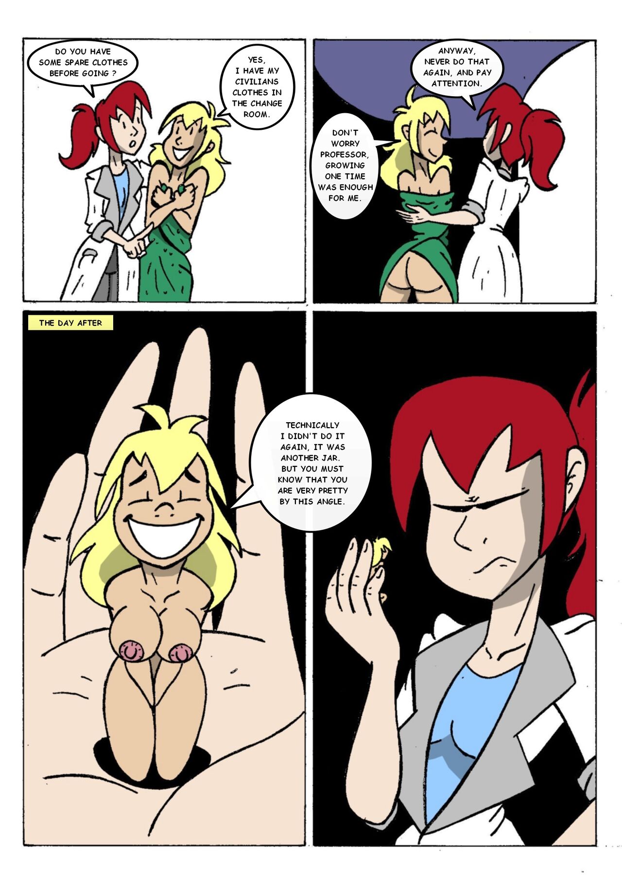 Satisfaction growth pills page 6 full