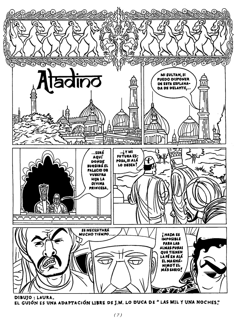 Habitaciones Desmanteladas page 5 full