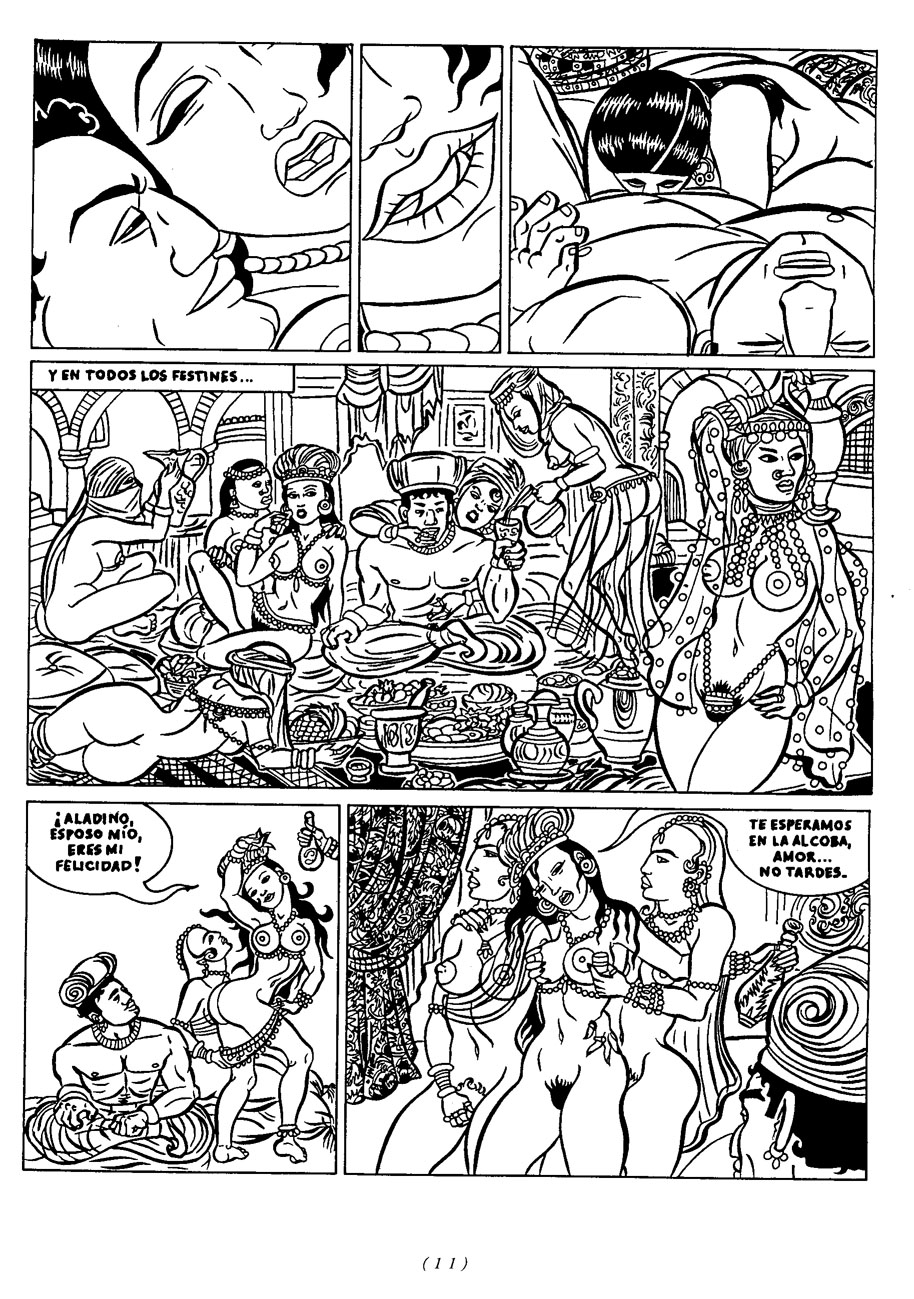 Habitaciones Desmanteladas page 9 full
