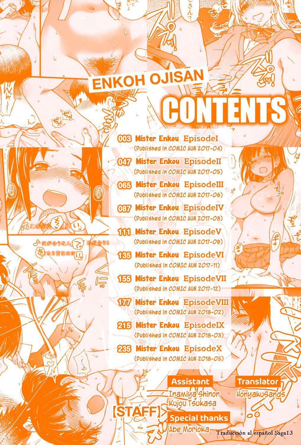 Enkou Oji-san page 5 full