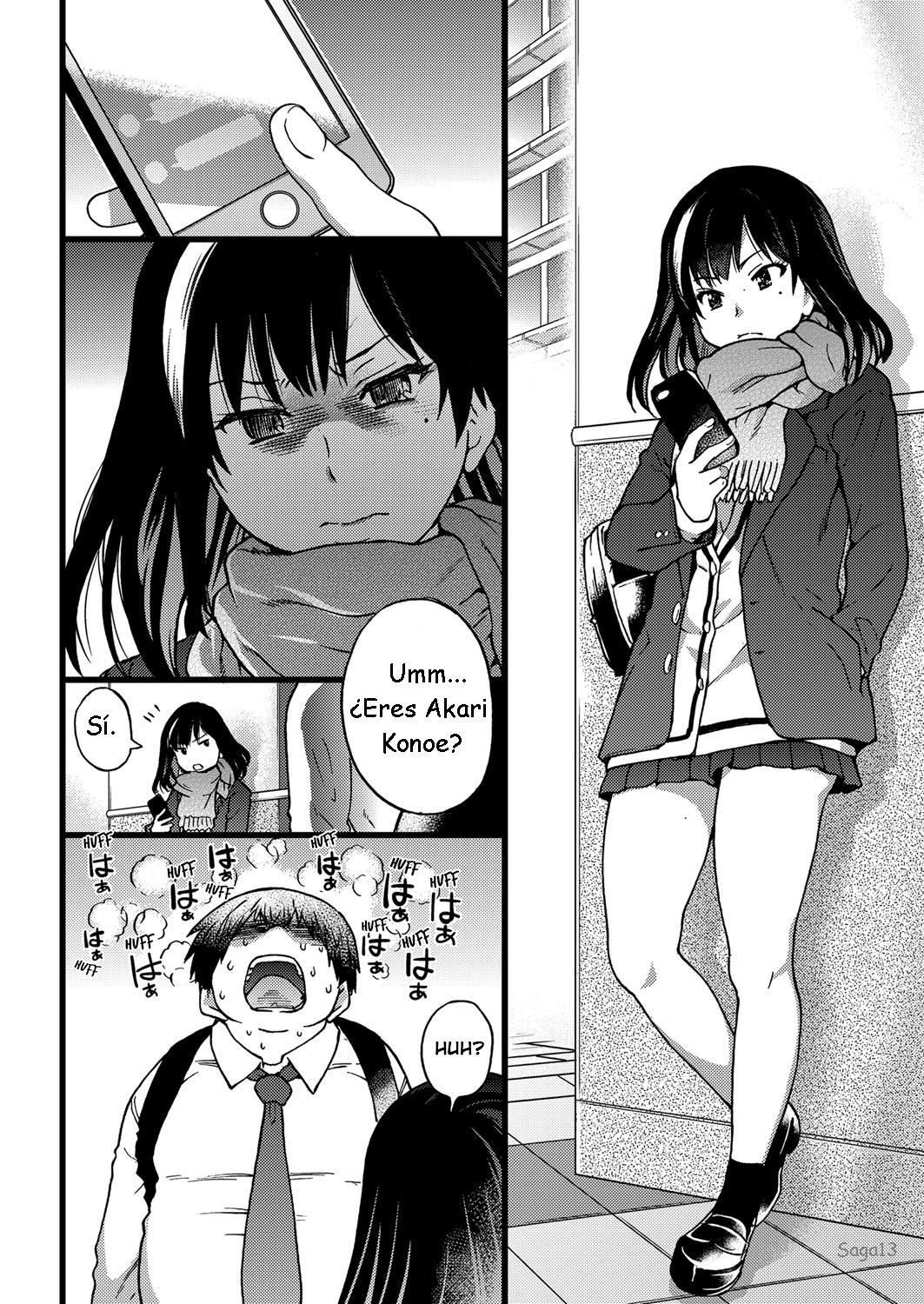 Enkou Oji-san page 8 full