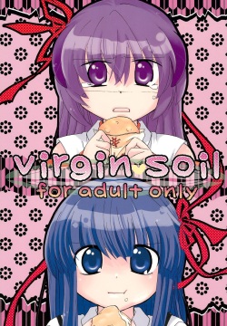 virgin soil