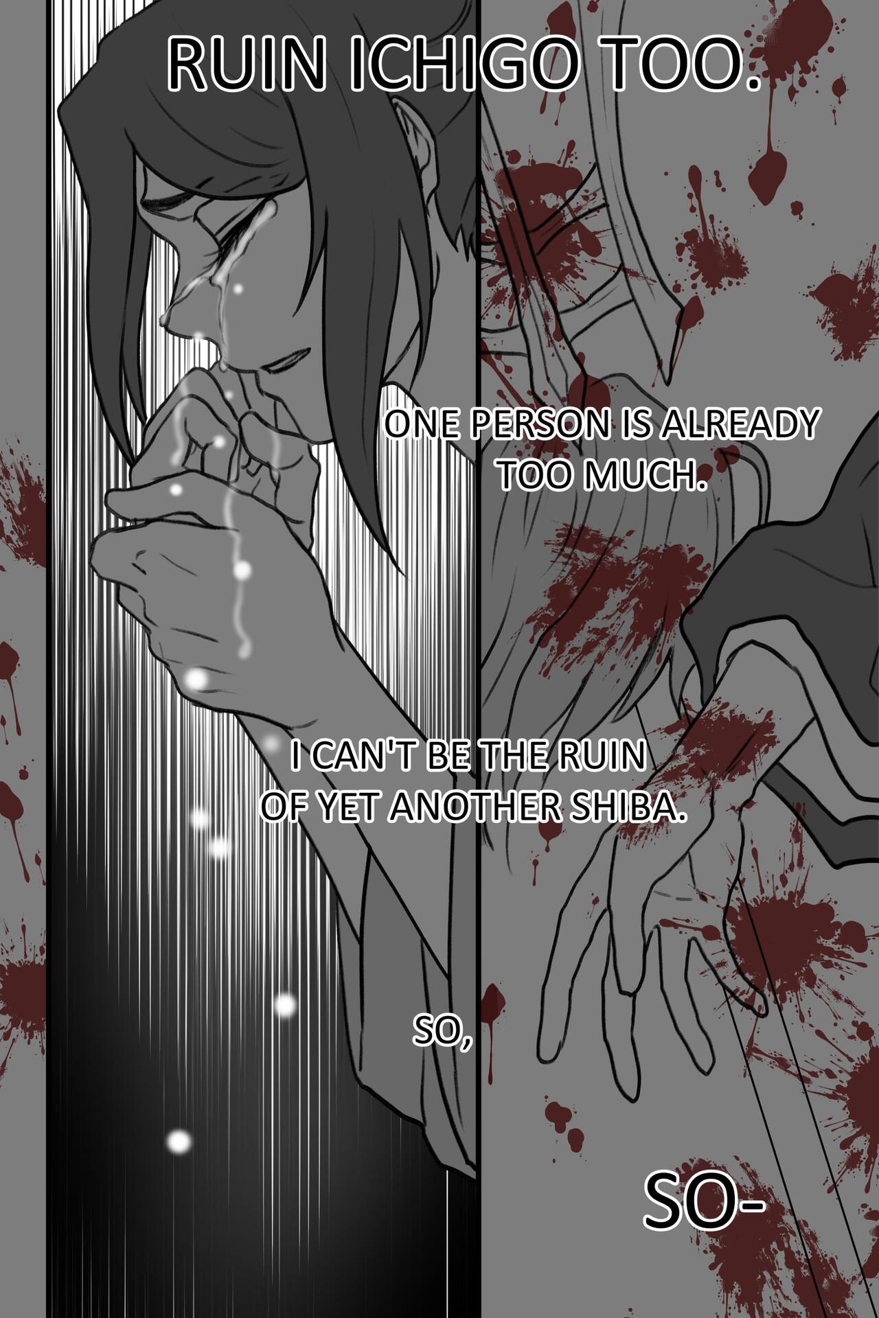 there is no heart page 5 full