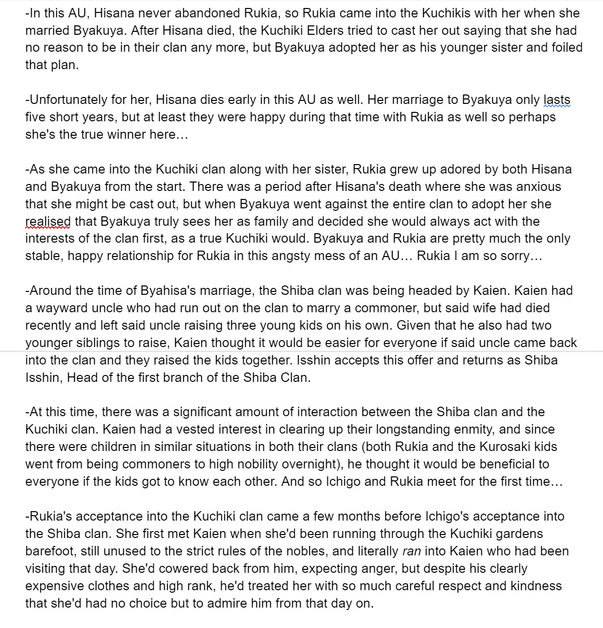 there is no heart page 6 full