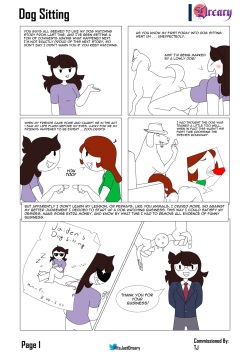 Jaiden Animations Dog Days 2