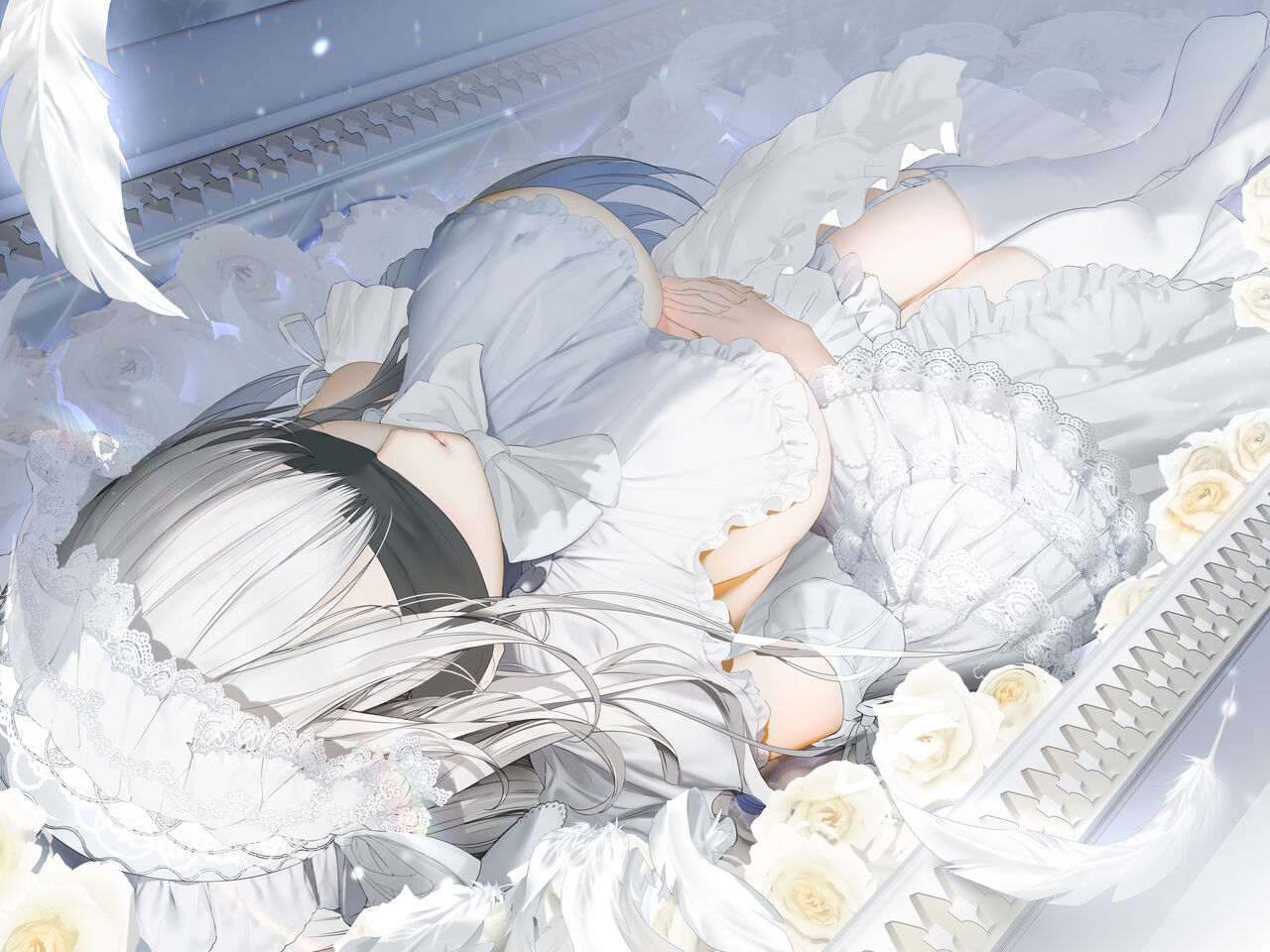 Kaede page 2 full