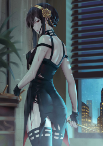 云开明 cover