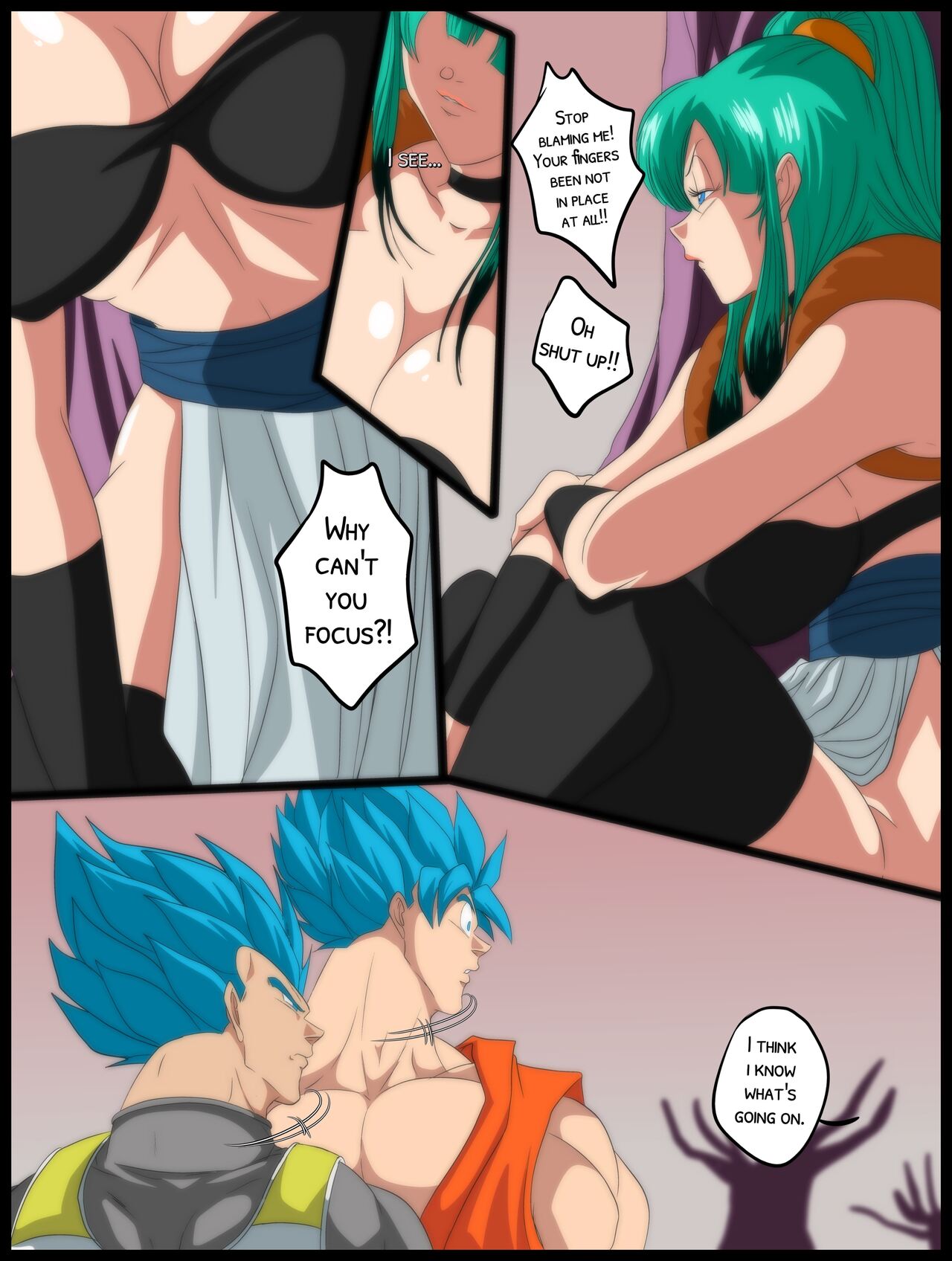 Mindfuck page 4 full