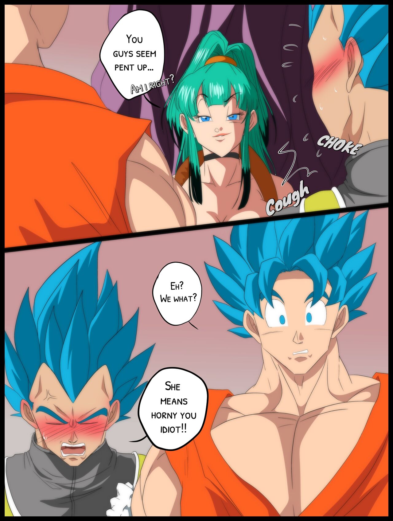 Mindfuck page 5 full