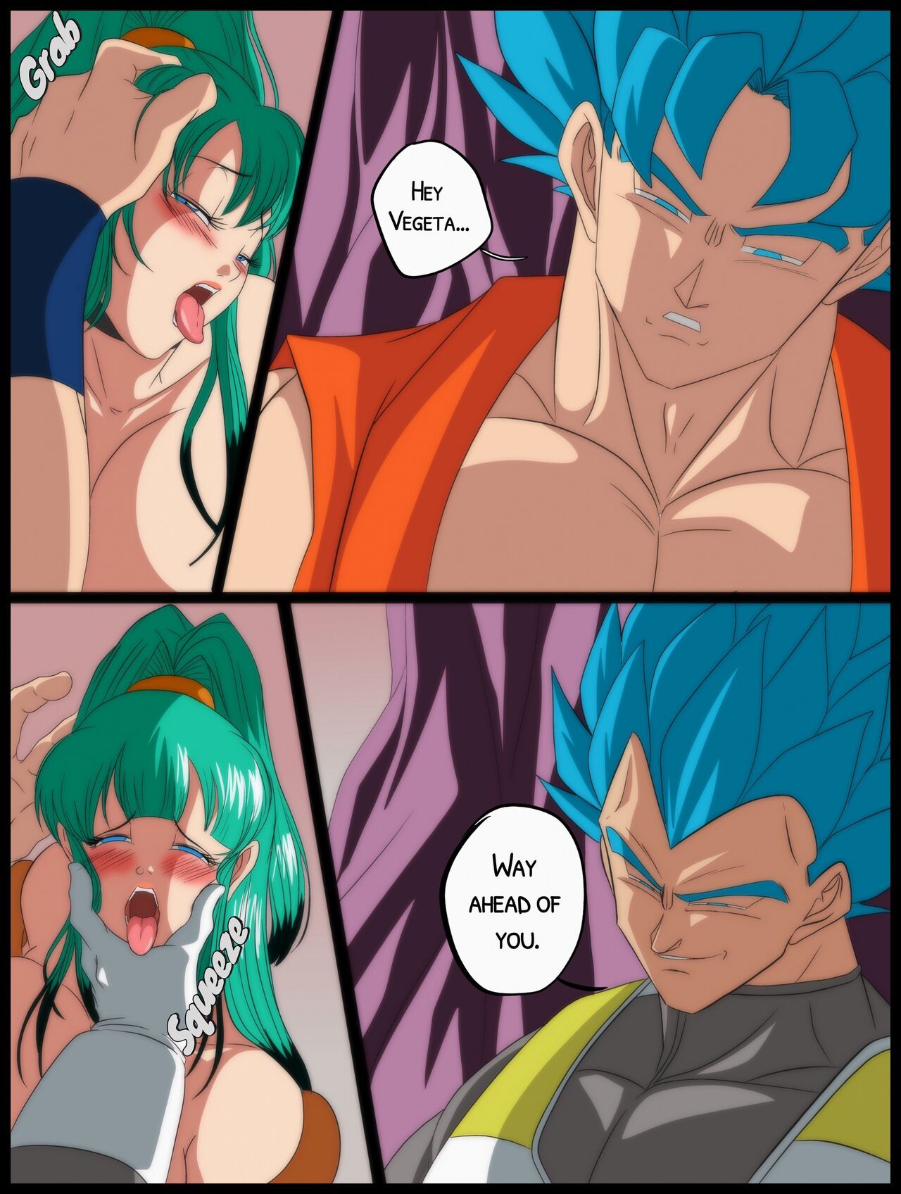 Mindfuck page 9 full