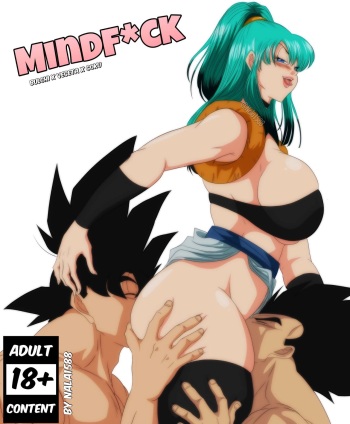 Mindfuck cover