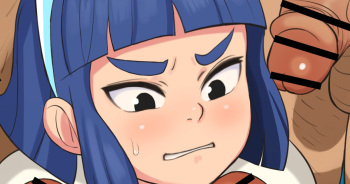 Frosta cover