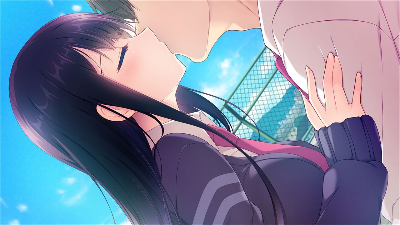 Cool na Sakura-san wa Igai to Ecchi ni Kyoumi Shinshin desu page 2 full