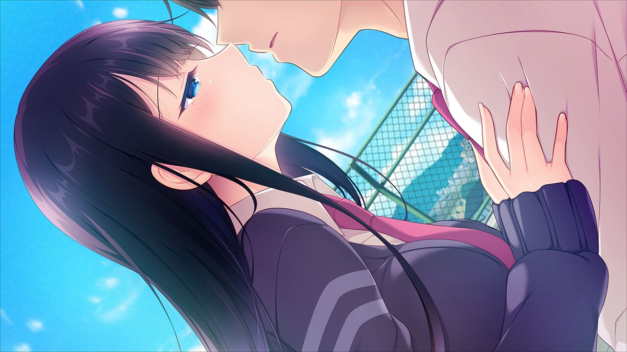 Cool na Sakura-san wa Igai to Ecchi ni Kyoumi Shinshin desu page 3 full