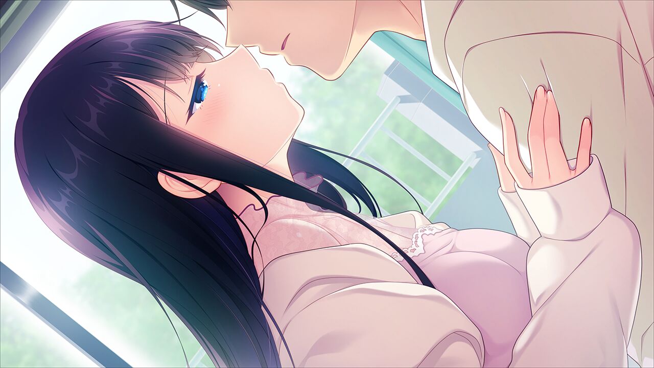 Cool na Sakura-san wa Igai to Ecchi ni Kyoumi Shinshin desu page 5 full