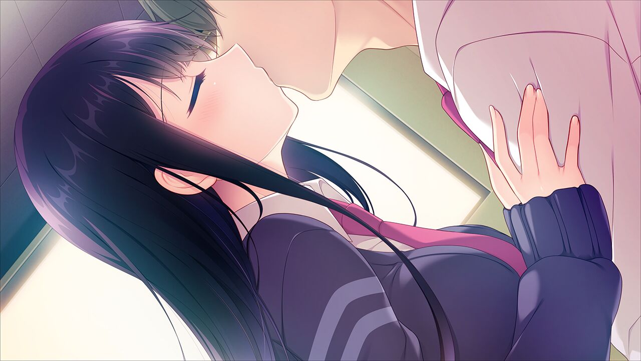 Cool na Sakura-san wa Igai to Ecchi ni Kyoumi Shinshin desu page 6 full