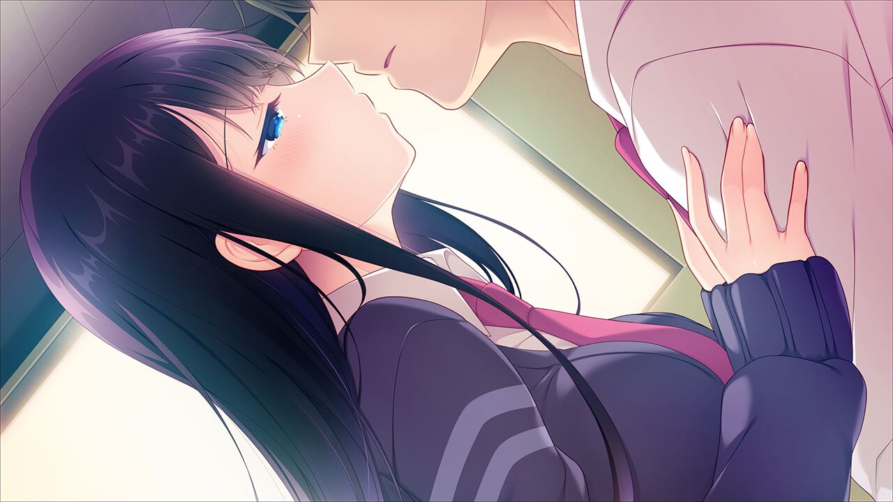 Cool na Sakura-san wa Igai to Ecchi ni Kyoumi Shinshin desu page 7 full