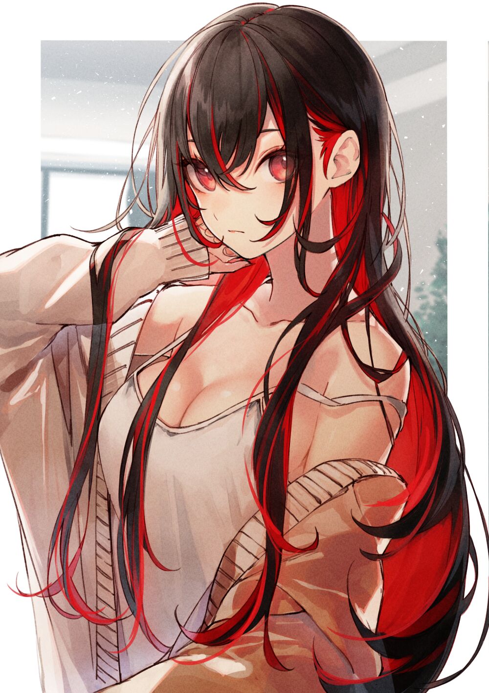 桑島黎音 page 1 full