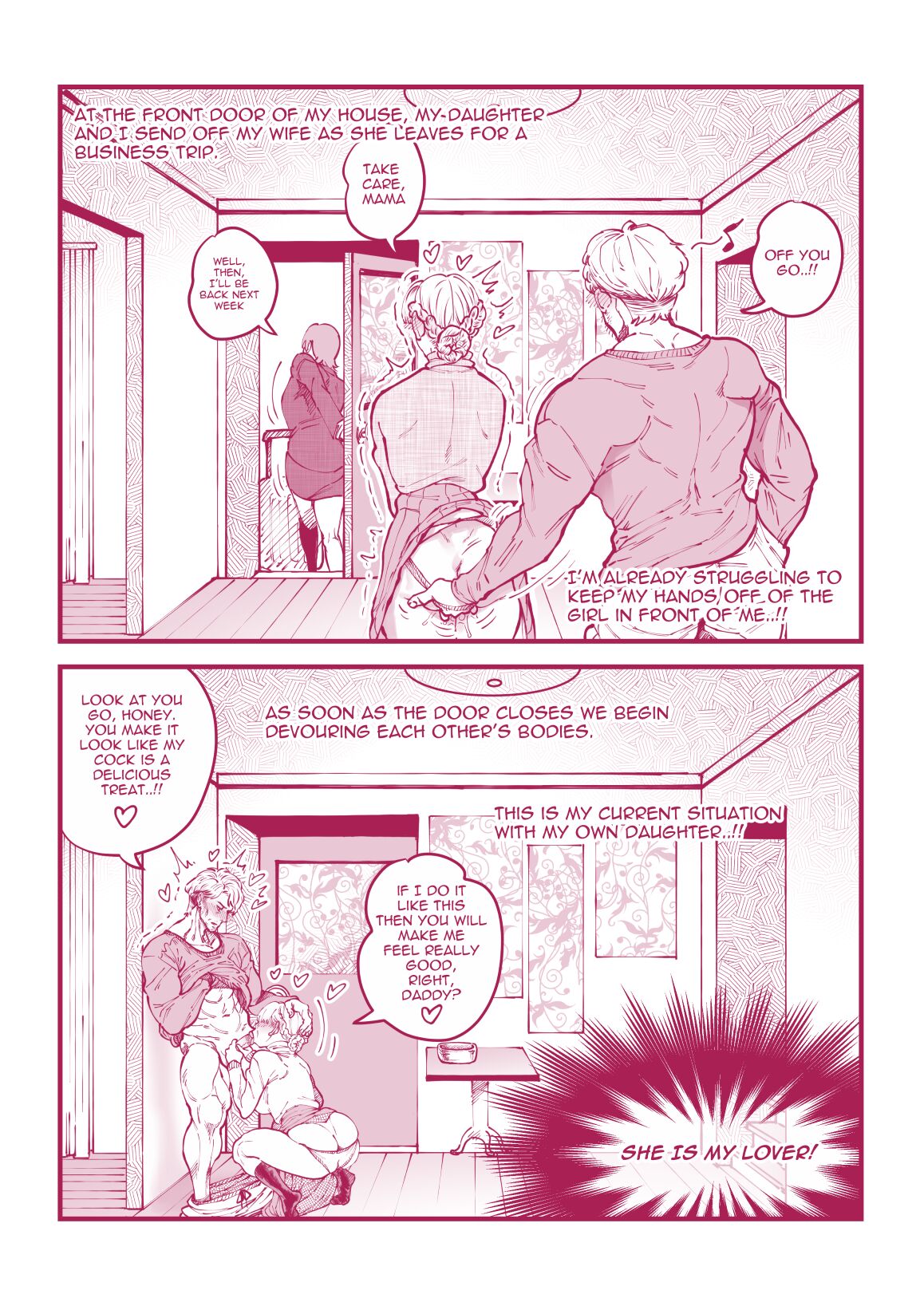 Bianca's cage  sq page 2 full