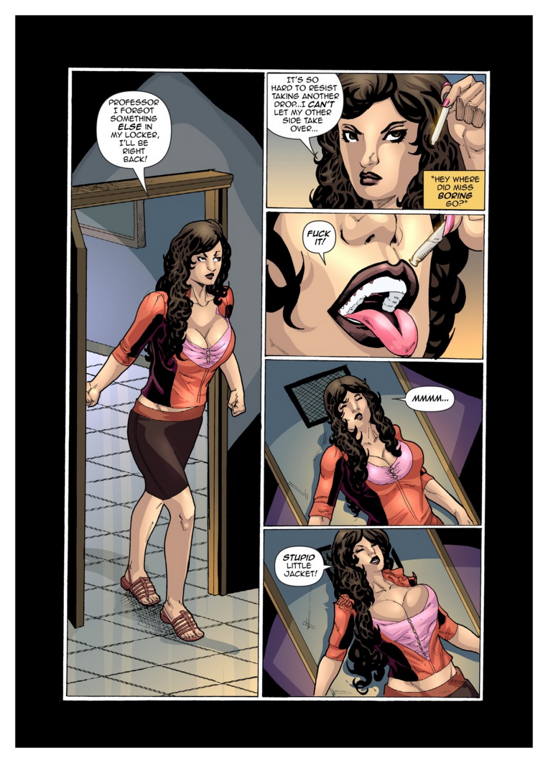 ZZZ-Jekyll Hyde U page 9 full