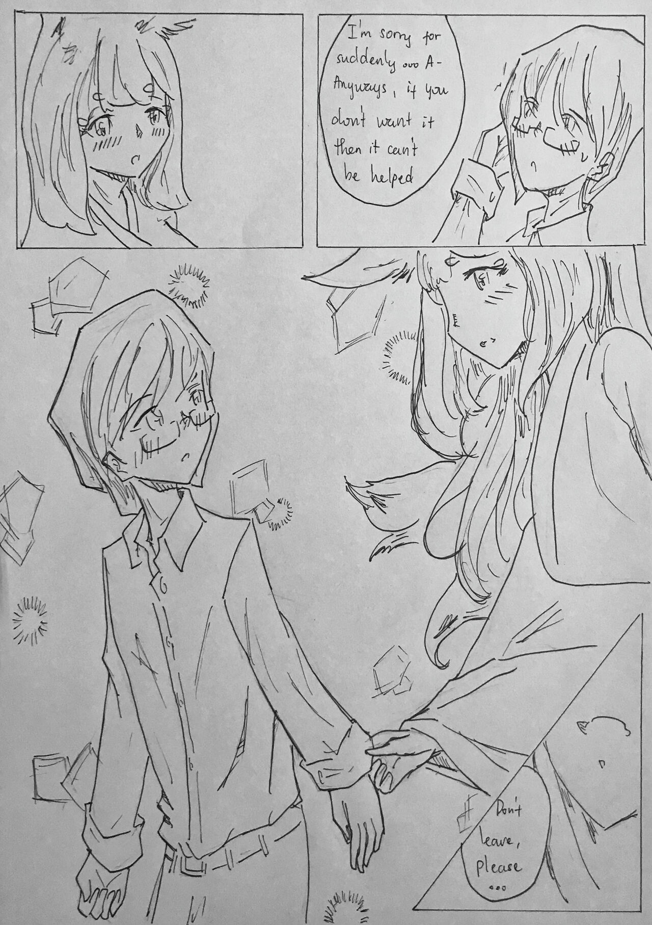 All my love for you page 5 full