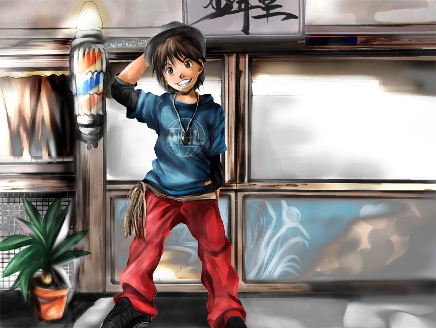 Illustration page 7 full