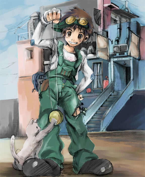 Illustration page 8 full