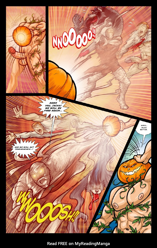 Sons Of The Night page 9 full