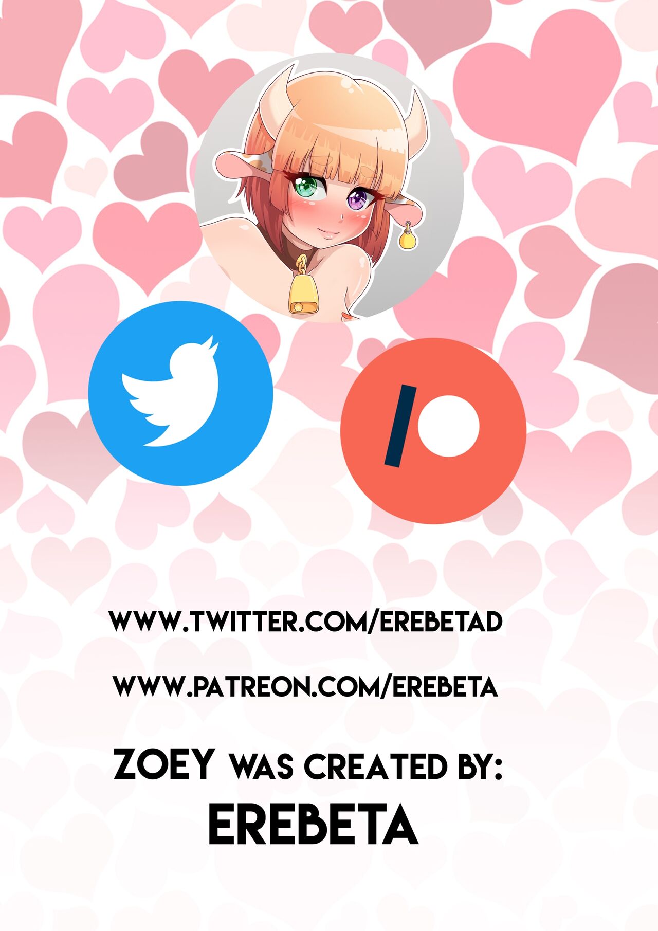 Zoey The Love Story page 2 full