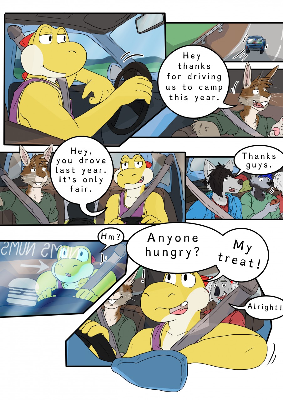 The Journey page 2 full