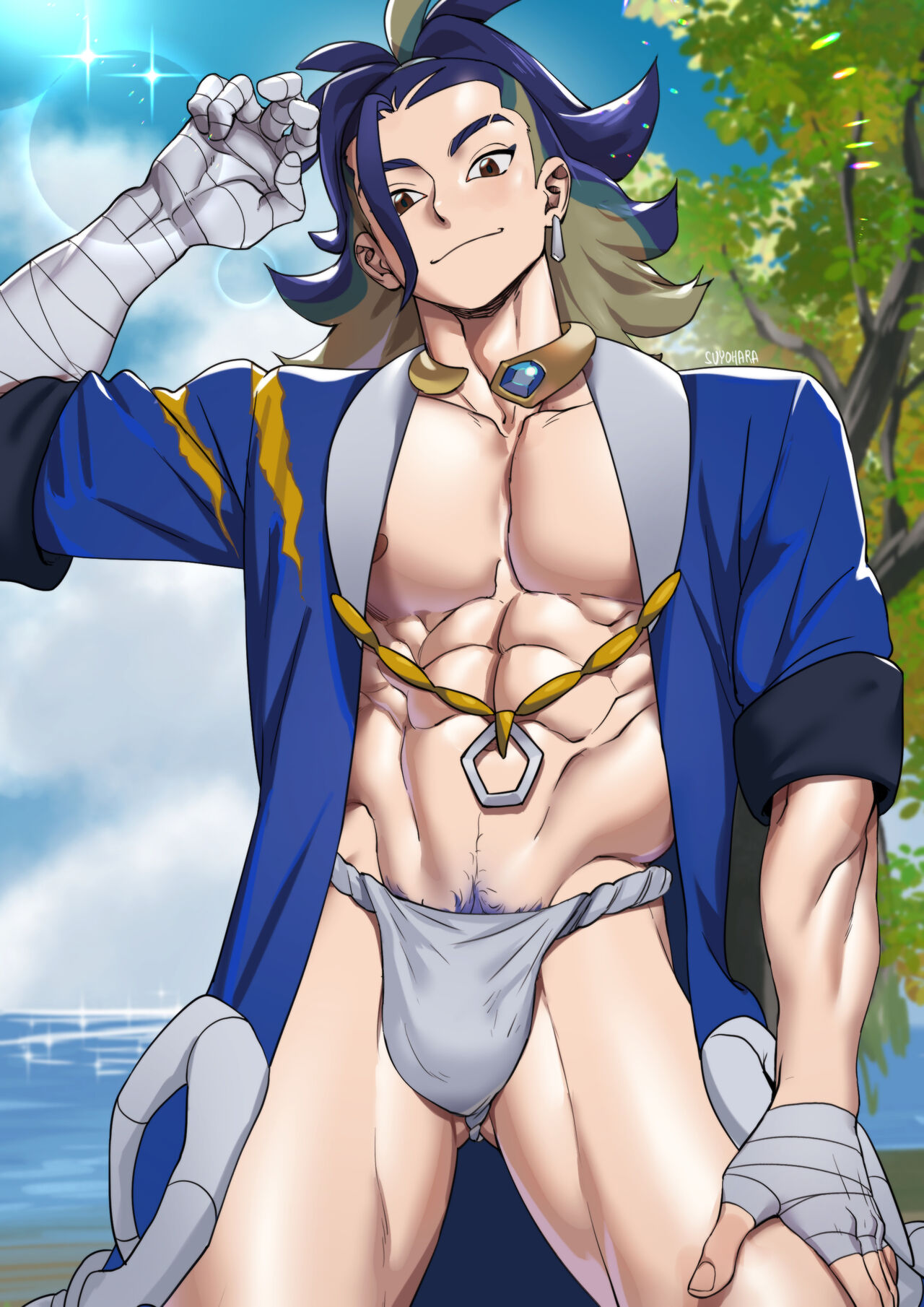 Adaman page 2 full