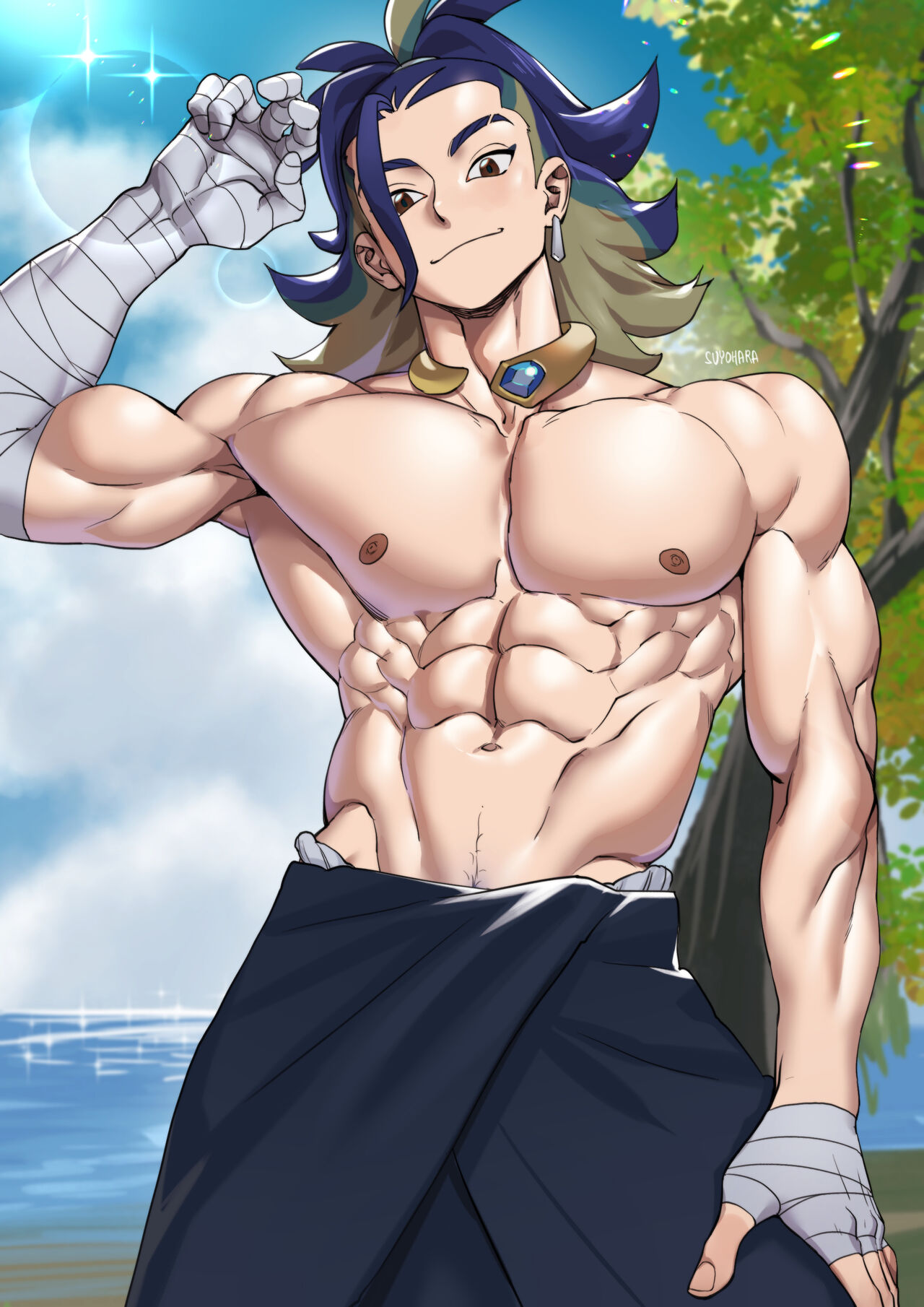 Adaman page 4 full