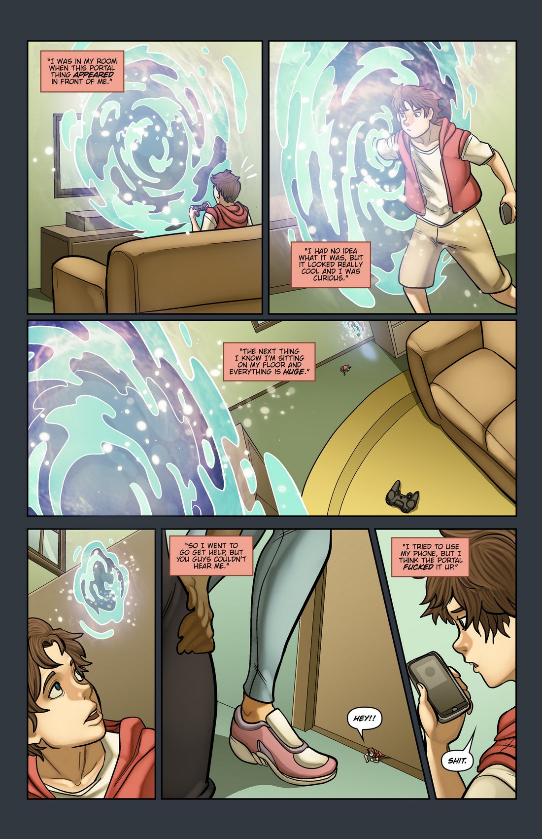 Portals - Chapter 09 page 6 full