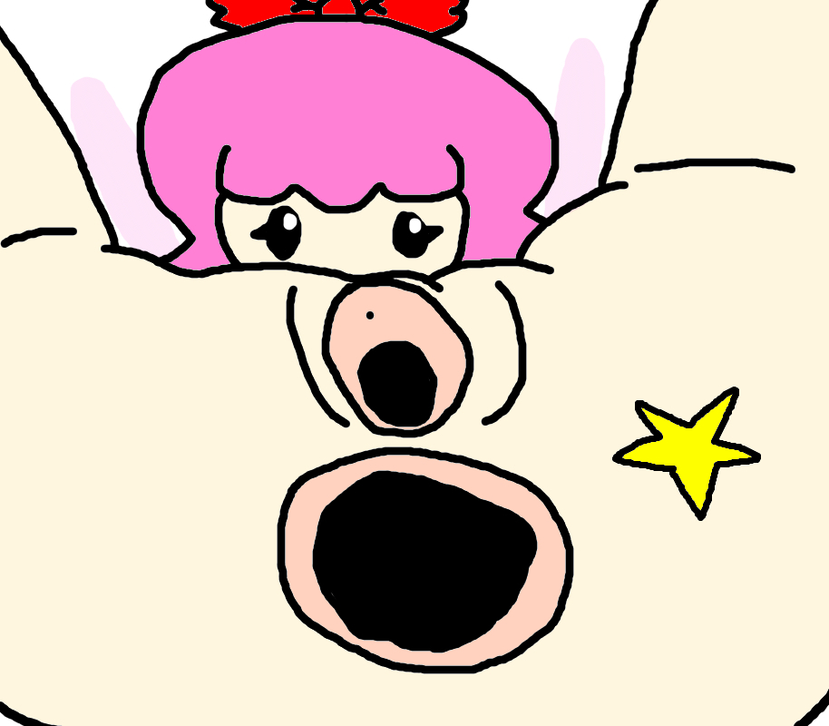 Newest Kirby Drawings II page 5 full