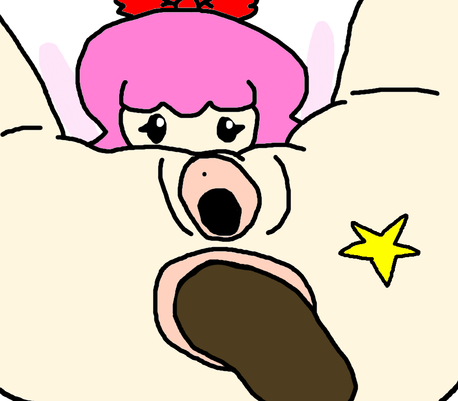 Newest Kirby Drawings II page 6 full