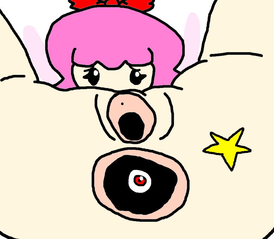 Newest Kirby Drawings II page 7 full