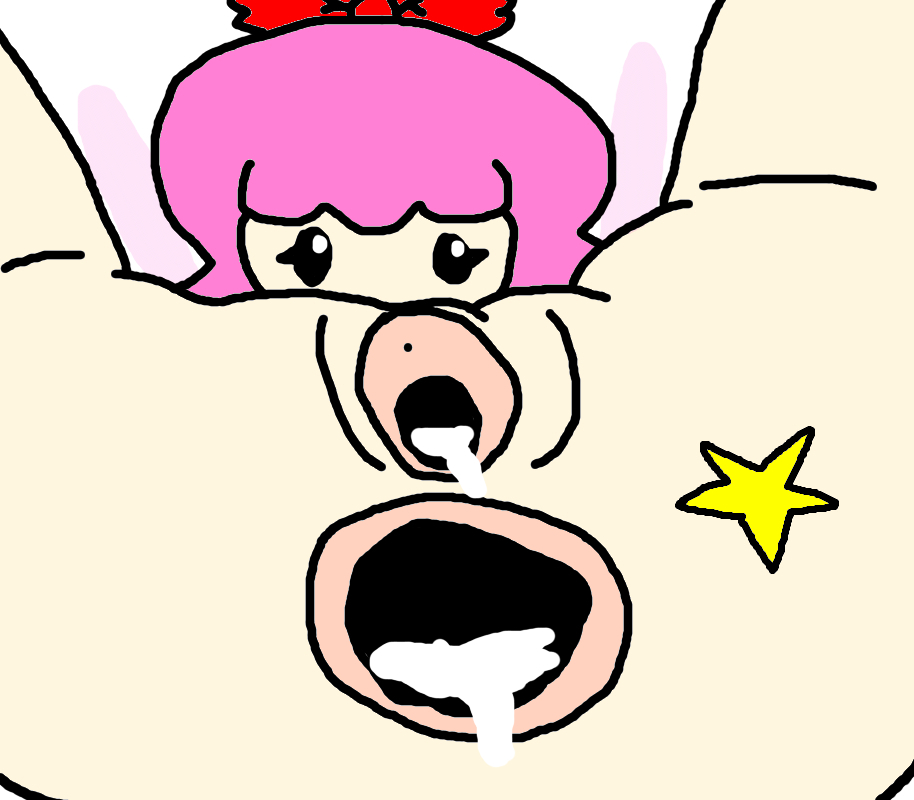 Newest Kirby Drawings II page 8 full