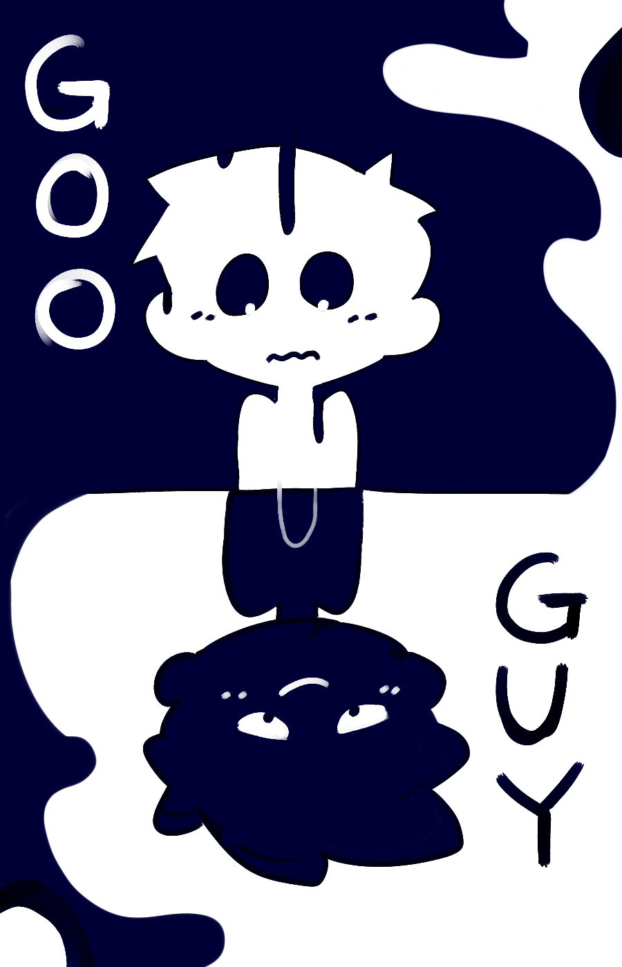 GOOGUYS page 1 full