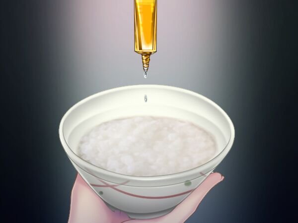 Sakusei Byoutou ~Jaaku naru Otsubone Nurse ga Hisomu Byouin de Choukyou Seikatsu~ page 4 full