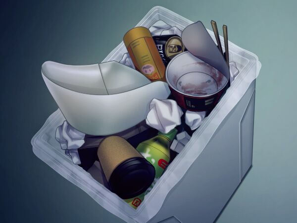 Sakusei Byoutou ~Jaaku naru Otsubone Nurse ga Hisomu Byouin de Choukyou Seikatsu~ page 5 full