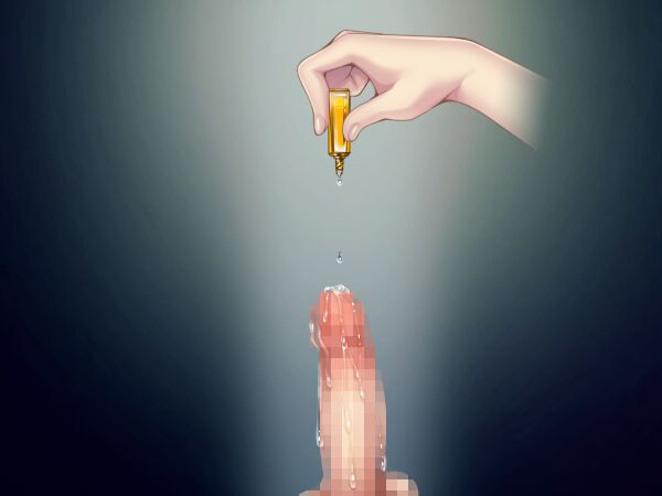 Sakusei Byoutou ~Jaaku naru Otsubone Nurse ga Hisomu Byouin de Choukyou Seikatsu~ page 8 full