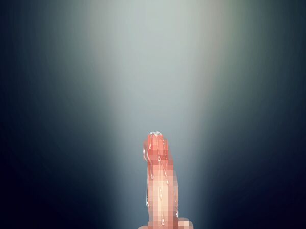 Sakusei Byoutou ~Jaaku naru Otsubone Nurse ga Hisomu Byouin de Choukyou Seikatsu~ page 9 full