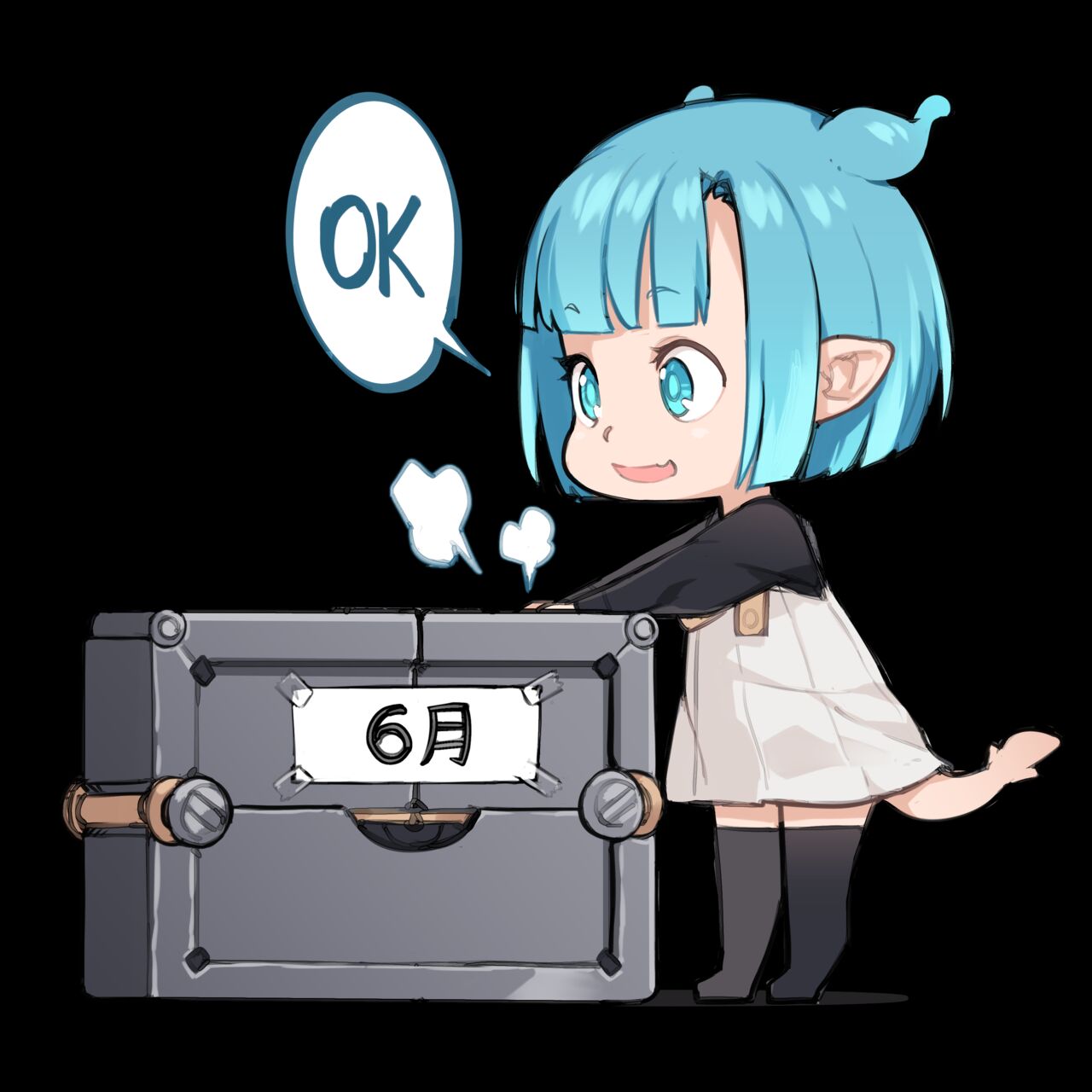 Fanbox Gallery page 10 full