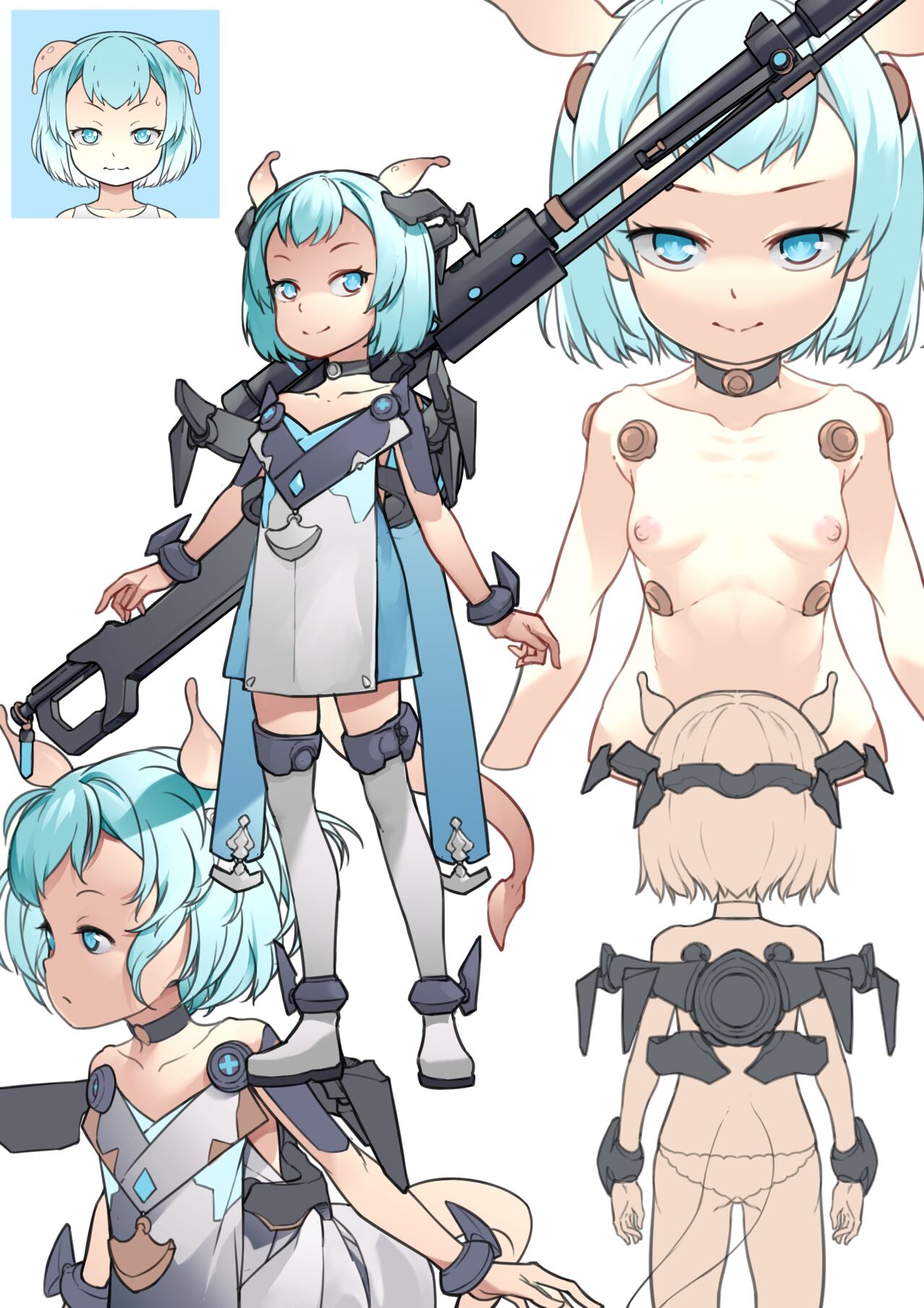 Fanbox Gallery page 2 full