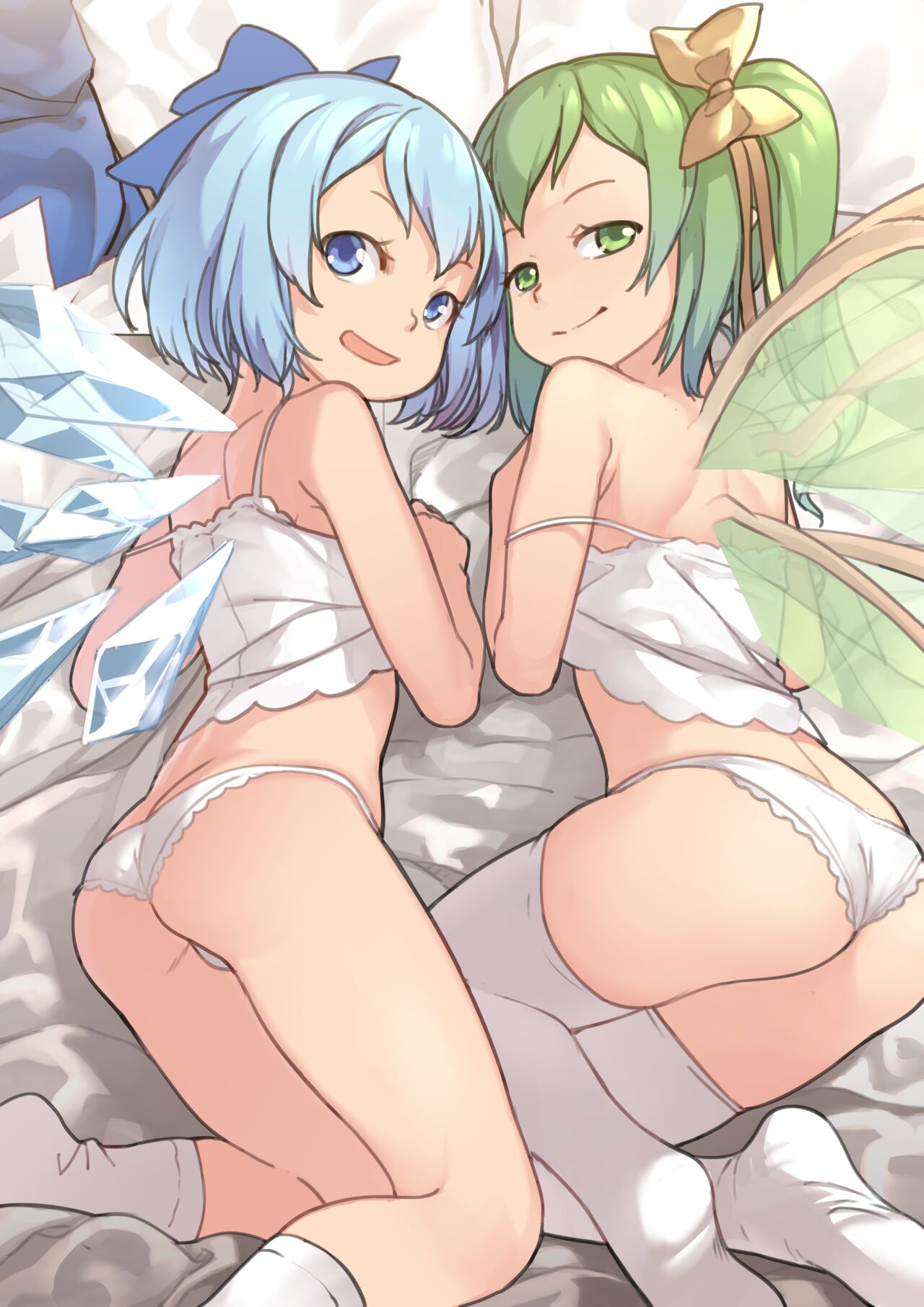 Fanbox Gallery page 7 full