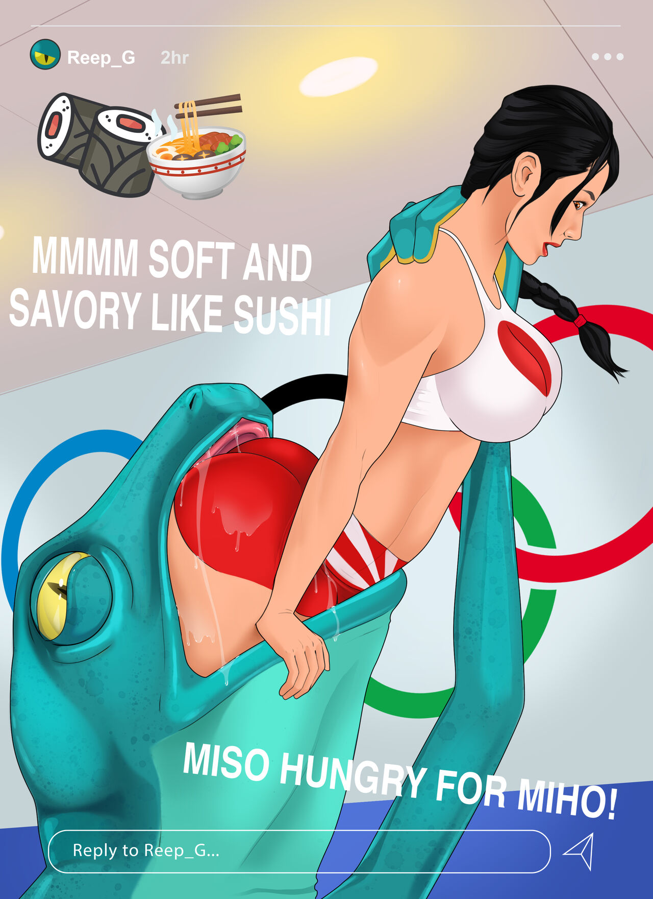 Opening/Closing Ceremony page 3 full