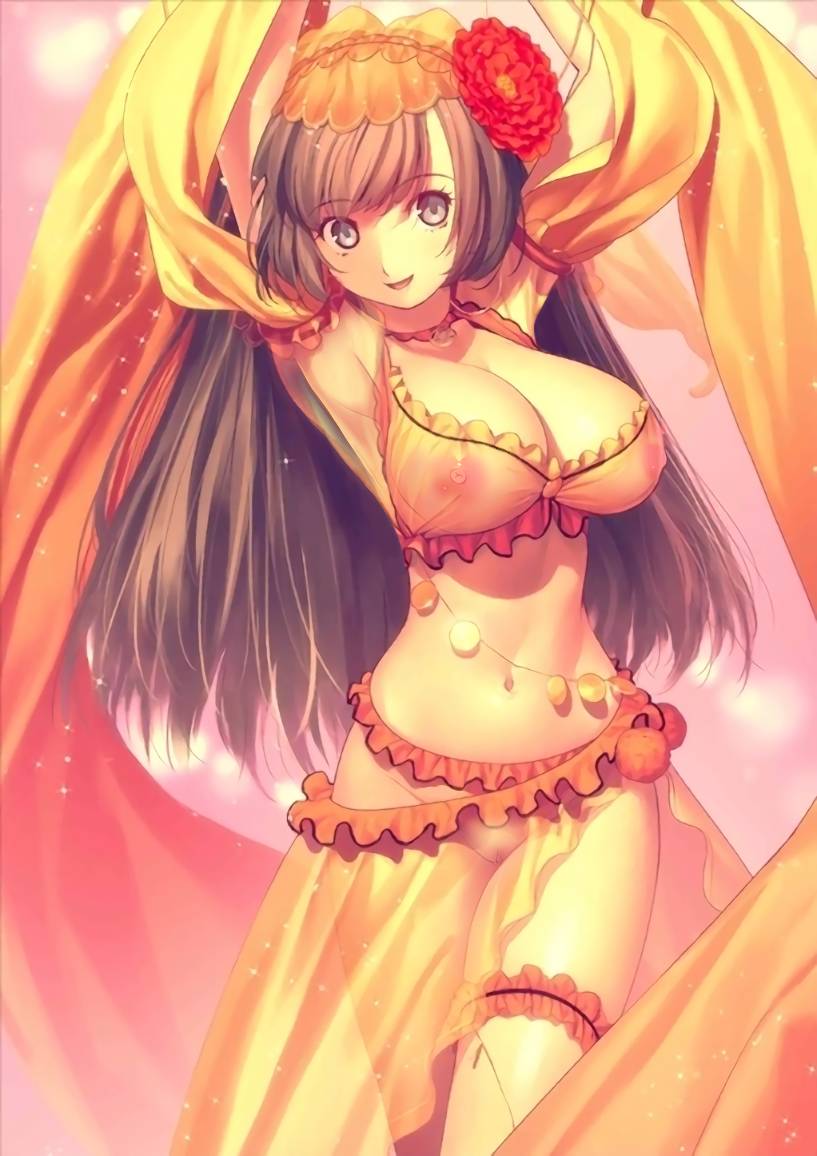 Mata Hari Pt.1 page 2 full