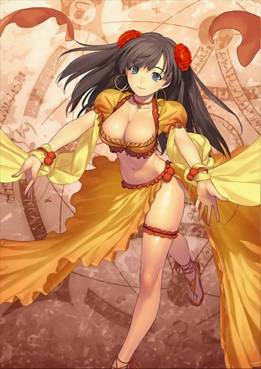 Mata Hari Pt.1 page 6 full